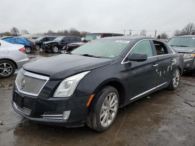 CADILLAC XTS 2013 2g61r5s34d9133406