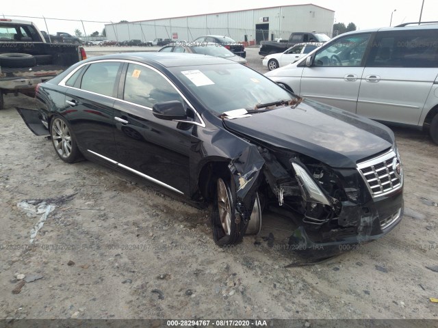 CADILLAC XTS 2013 2g61r5s34d9152747