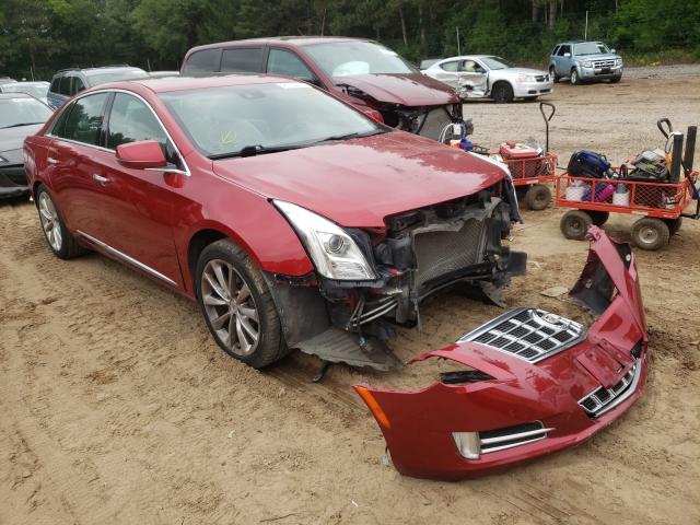 CADILLAC XTS LUXURY 2013 2g61r5s34d9160668