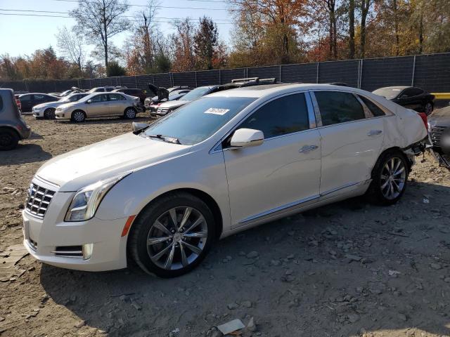 CADILLAC XTS 2013 2g61r5s34d9188714