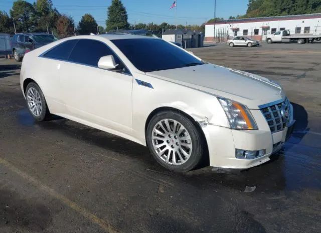 CADILLAC XTS 2013 2g61r5s34d9205642