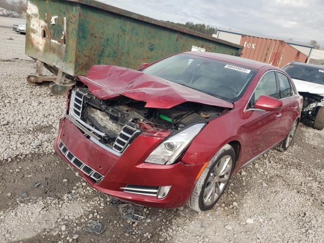 CADILLAC XTS LUXURY 2013 2g61r5s34d9213062