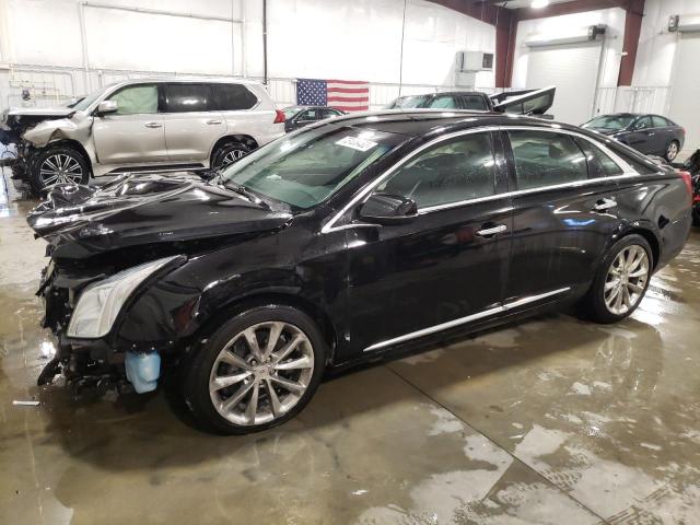 CADILLAC XTS LUXURY 2013 2g61r5s34d9220321