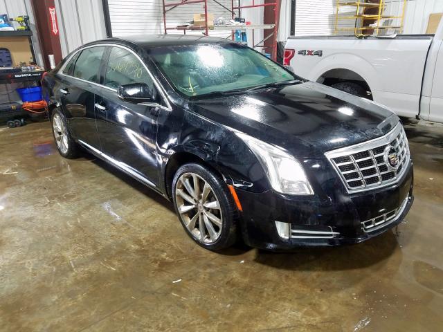 CADILLAC XTS LUXURY 2013 2g61r5s34d9221114