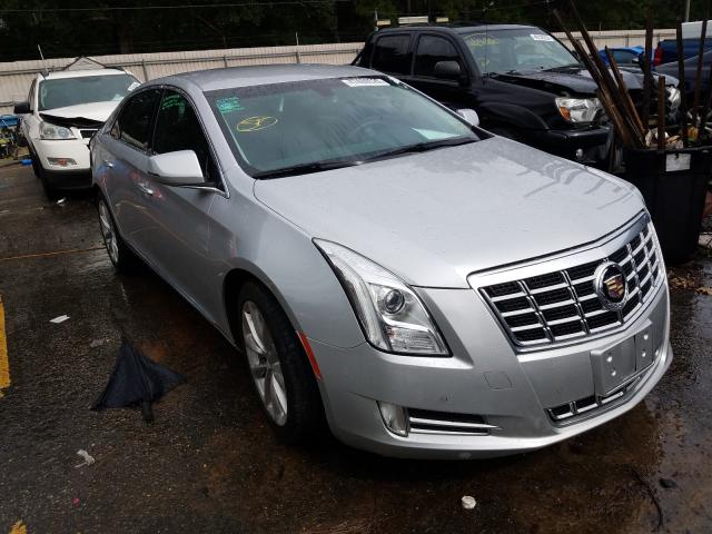 CADILLAC XTS LUXURY 2013 2g61r5s34d9225518