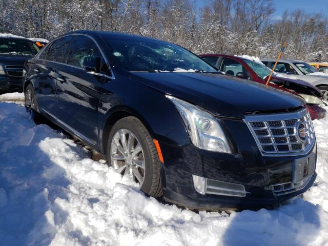 CADILLAC XTS PREMIU 2014 2g61r5s34e9125341