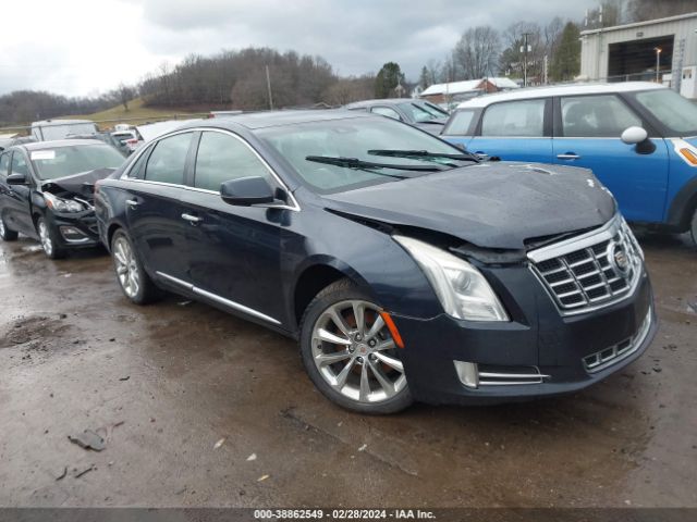 CADILLAC XTS 2014 2g61r5s34e9145931