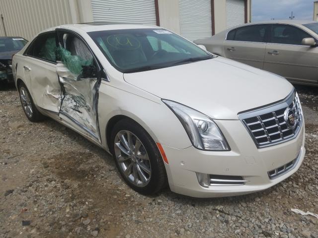 CADILLAC XTS PREMIU 2014 2g61r5s34e9278866