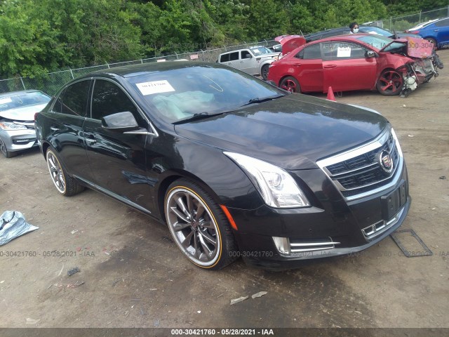 CADILLAC XTS PREMIU 2014 2g61r5s34e9318671