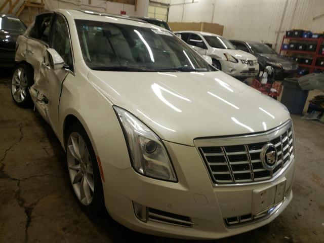 CADILLAC XTS PREMIU 2015 2g61r5s34f9125129