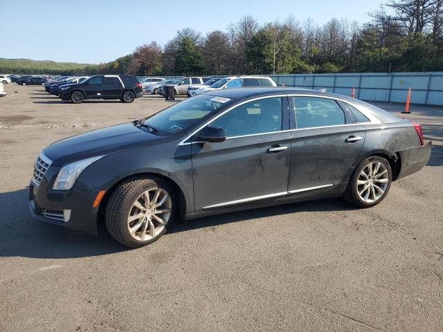 CADILLAC XTS PREMIU 2015 2g61r5s34f9149222