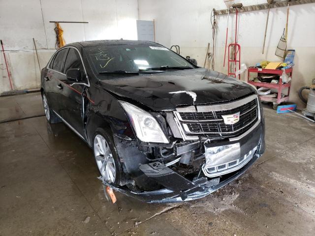 CADILLAC XTS LUXURY 2013 2g61r5s35d9115822