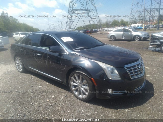 CADILLAC XTS 2013 2g61r5s35d9145869