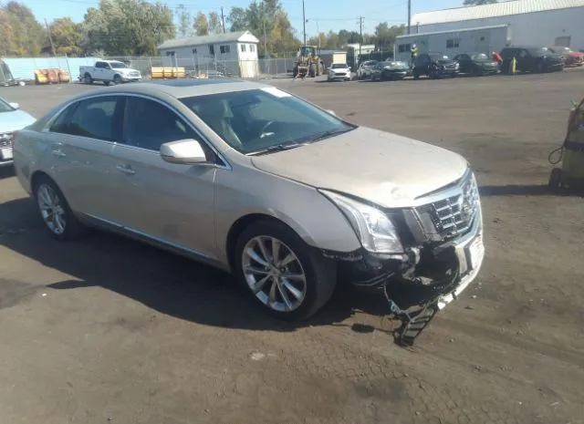 CADILLAC XTS 2013 2g61r5s35d9158041