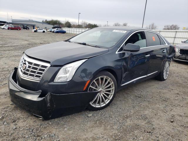 CADILLAC XTS LUXURY 2013 2g61r5s35d9169332