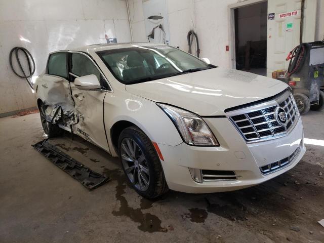 CADILLAC XTS LUXURY 2013 2g61r5s35d9182615