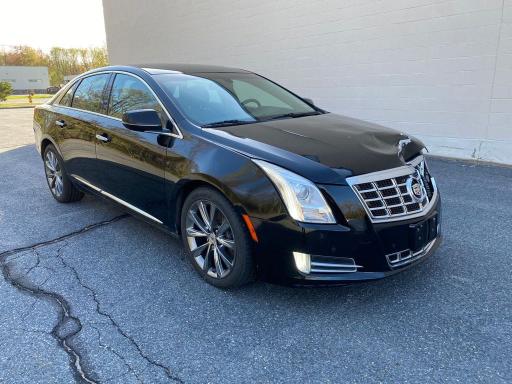 CADILLAC XTS LUXURY 2013 2g61r5s35d9190388