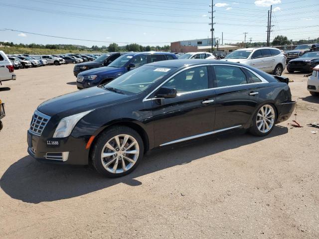 CADILLAC XTS LUXURY 2013 2g61r5s35d9221283