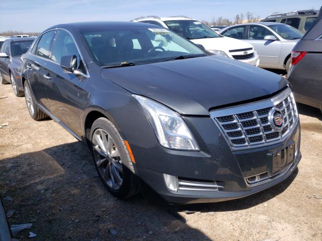 CADILLAC NULL 2013 2g61r5s35d9226225