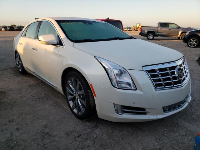 CADILLAC XTS LUXURY 2013 2g61r5s35d9240772