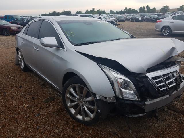 CADILLAC XTS PREMIU 2014 2g61r5s35e9214559