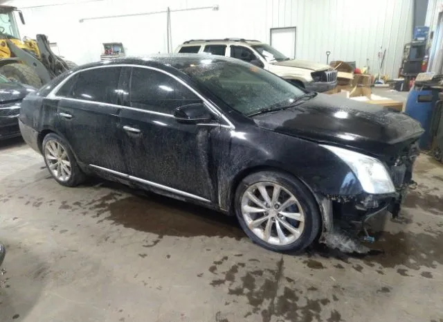 CADILLAC XTS 2014 2g61r5s35e9241082