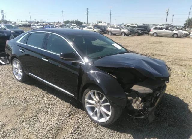 CADILLAC XTS 2014 2g61r5s35e9290282