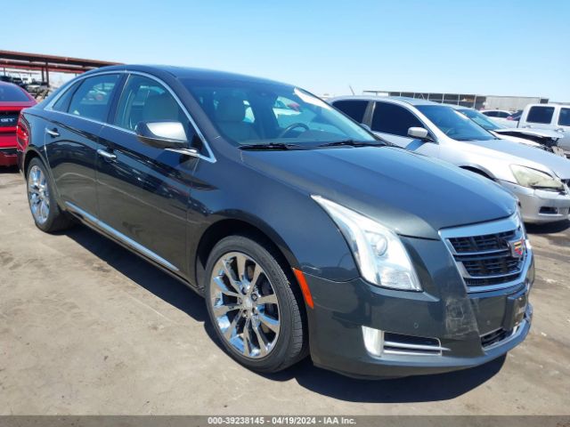 CADILLAC XTS 2016 2g61r5s35g9111306