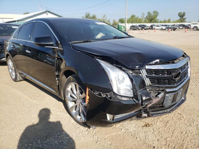 CADILLAC XTS PREMIU 2016 2g61r5s35g9210837