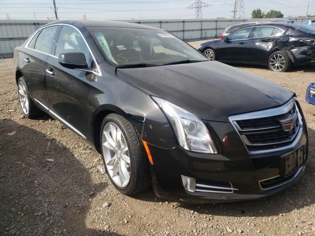 CADILLAC XTS PREMIU 2017 2g61r5s35h9117902