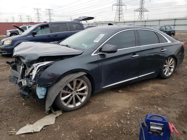 CADILLAC XTS LUXURY 2013 2g61r5s36d9101038