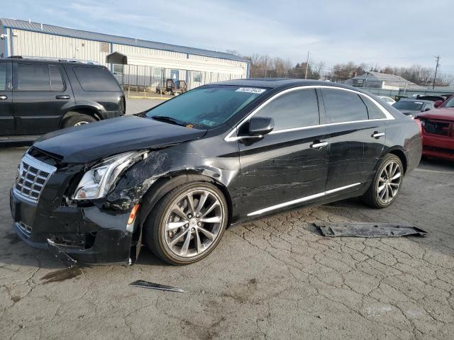 CADILLAC XTS 2013 2g61r5s36d9113822