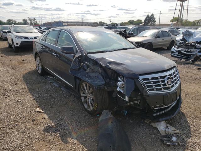 CADILLAC XTS LUXURY 2013 2g61r5s36d9147288