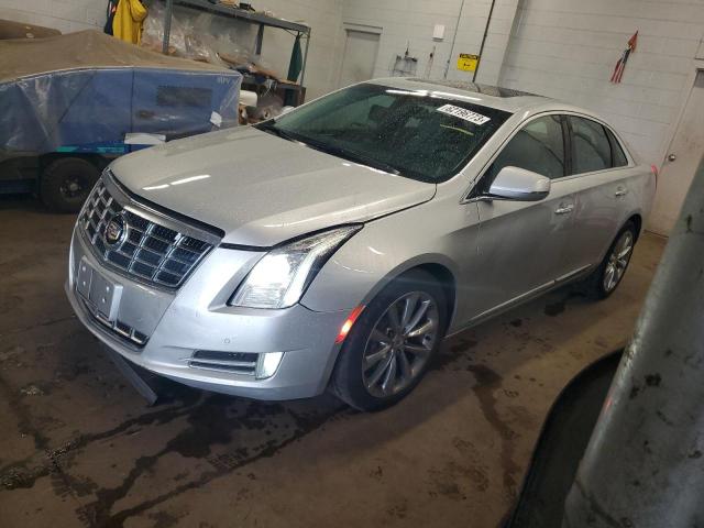 CADILLAC XTS LUXURY 2013 2g61r5s36d9173714