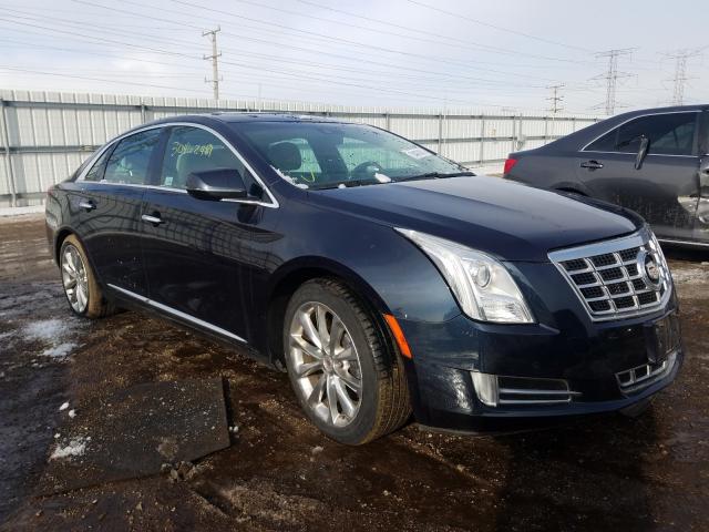 CADILLAC XTS LUXURY 2013 2g61r5s36d9201463