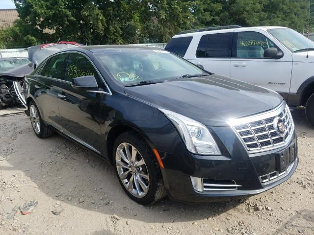 CADILLAC XTS LUXURY 2013 2g61r5s36d9218571