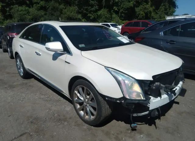 CADILLAC XTS 2014 2g61r5s36e9169843