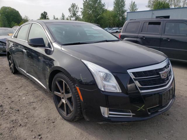 CADILLAC XTS PREMIU 2016 2g61r5s36g9117857