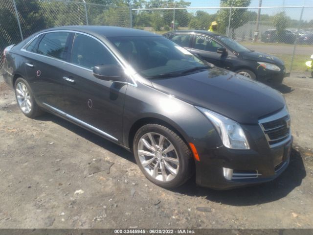 CADILLAC XTS 2017 2g61r5s36h9154375