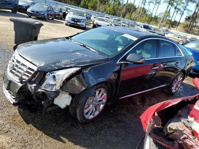 CADILLAC XTS LUXURY 2013 2g61r5s37d9100710