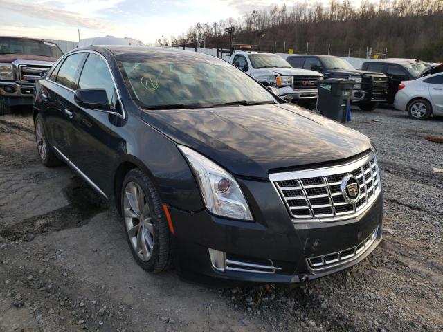 CADILLAC XTS LUXURY 2013 2g61r5s37d9101307