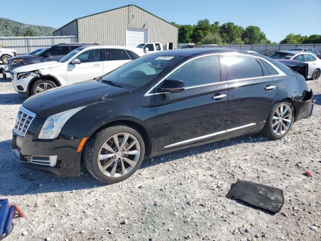 CADILLAC XTS 2013 2g61r5s37d9102697