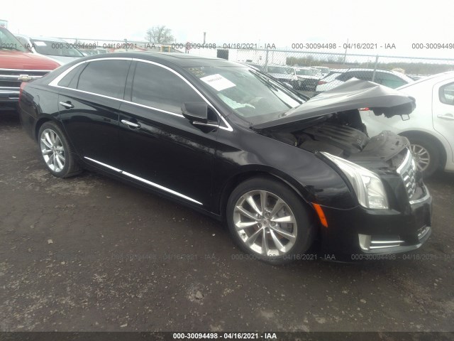 CADILLAC XTS 2013 2g61r5s37d9102831