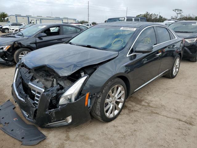 CADILLAC XTS LUXURY 2013 2g61r5s37d9104465