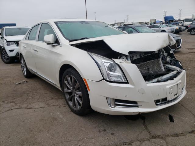 CADILLAC XTS LUXURY 2013 2g61r5s37d9104840