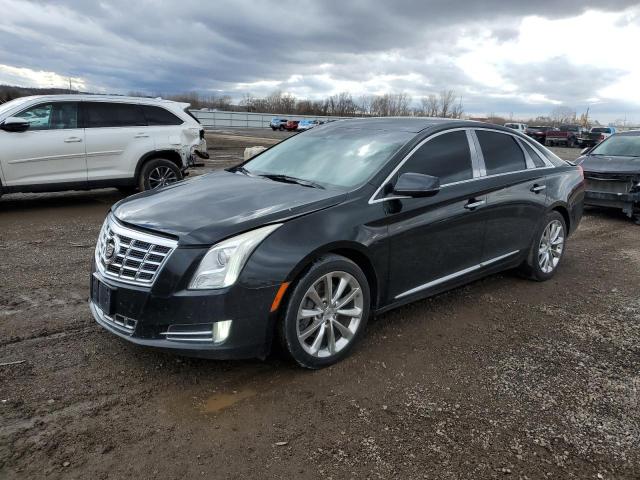 CADILLAC XTS LUXURY 2013 2g61r5s37d9107446