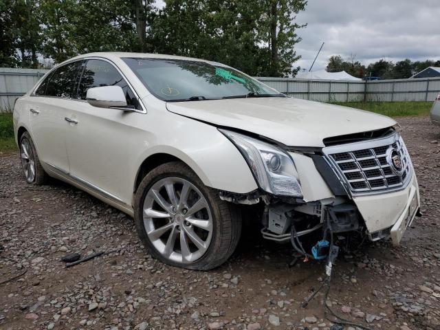 CADILLAC XTS LUXURY 2013 2g61r5s37d9112369