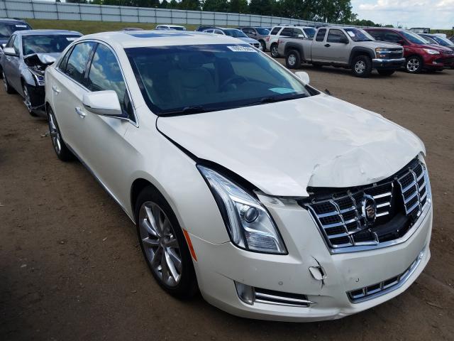 CADILLAC XTS LUXURY 2013 2g61r5s37d9114025