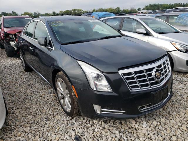 CADILLAC XTS 2013 2g61r5s37d9146974