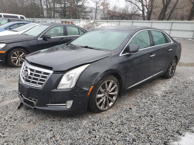 CADILLAC XTS 2013 2g61r5s37d9155836